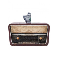 Скрабничка Radio Antique