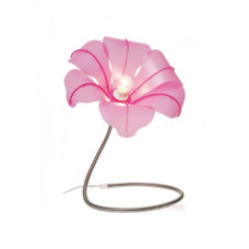 Настільна лампа Bloom Pink