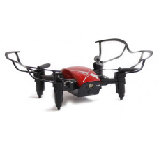 Квадрокоптер Aircraft S9HW Drone Mini Red З Камерою і Wi-Fi