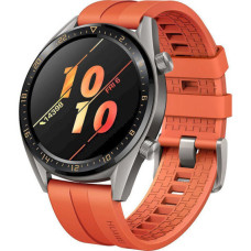 Smart-годинники HUAWEI Watch GT Active (FTN-B19) Orange