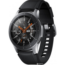 Smart-годинники Samsung Galaxy Watch 46mm Silver
