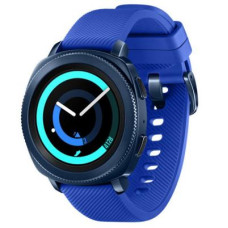 Smart-годинники Samsung R6000 ZBA (Blue) Gear Sport