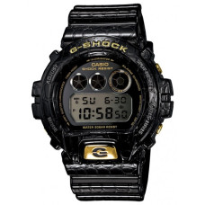 Чоловічий годинник Casio DW-6900CR-1ER