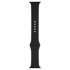 Ремешок Apple 42mm Black Sport Stainless Steel Pin (MJ4N2ZM/A)