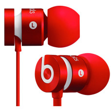 Наушники внутриканальные Beats urBeats Red (MH9T2ZM/A)