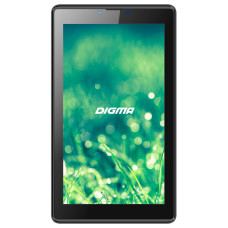 Планшет Digma Optima 7504M 7" 4Gb 3G Black