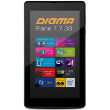 Планшет Digma Plane 7.7 7" 8Gb 3G Gray