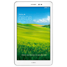 Планшет Huawei MediaPad T1 8" 3G 8 Gb Silver + SD 16Gb (S8-701U)