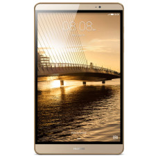 Планшет Huawei Mediapad M2 8" 32 Gb LTE Gold